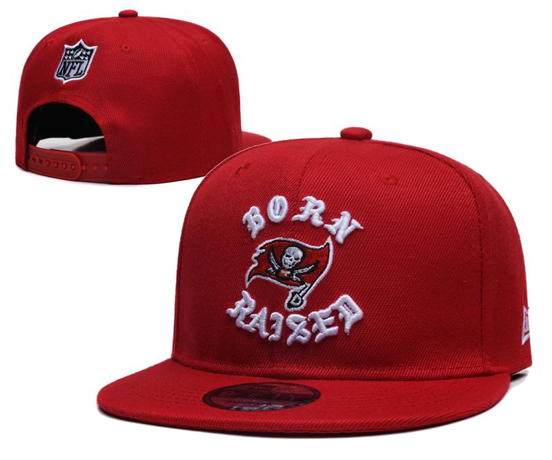 2025 NFL Tampa Bay Buccaneers Hat YS2025411->nfl hats->Sports Caps